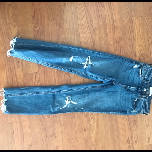 DYNAMITE JEANS - Picture 3 of 4